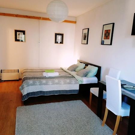 Nexus Happy Apartamento Miercurea Ciuc Exterior foto