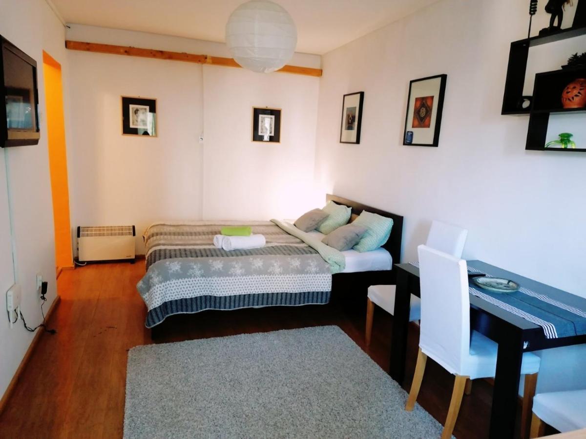 Nexus Happy Apartamento Miercurea Ciuc Exterior foto